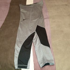 Nike Pro Dry Fit Leggings M